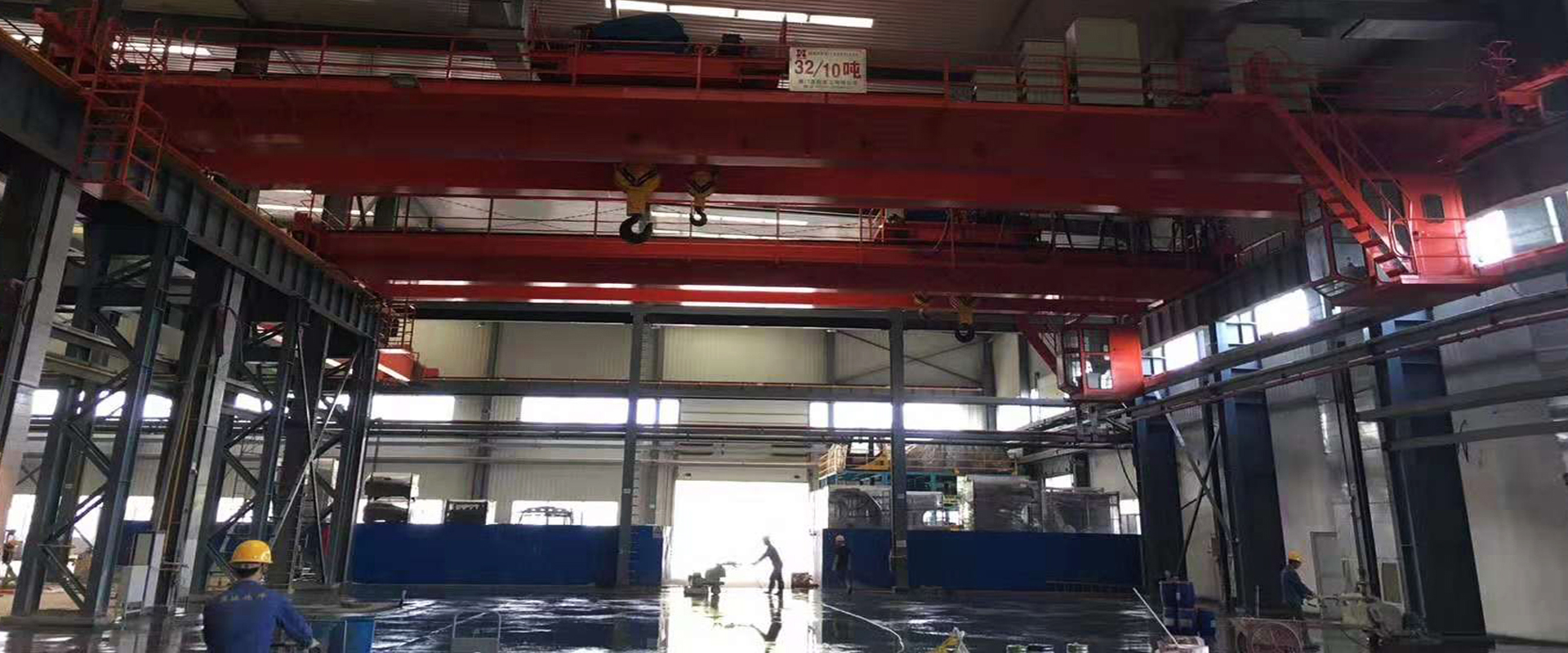 福建電動葫蘆,福建龍門吊,廈門起重機,漳州起重機，福建起重機，廈門廈起重工有限公司